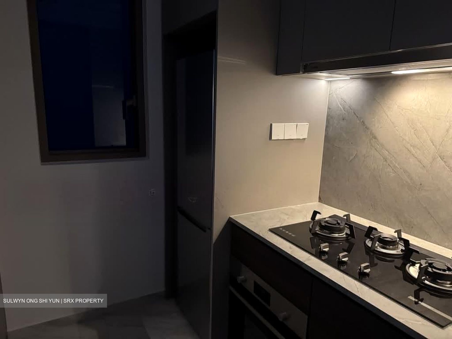 Pasir Ris Central (D18), Condominium #576133531